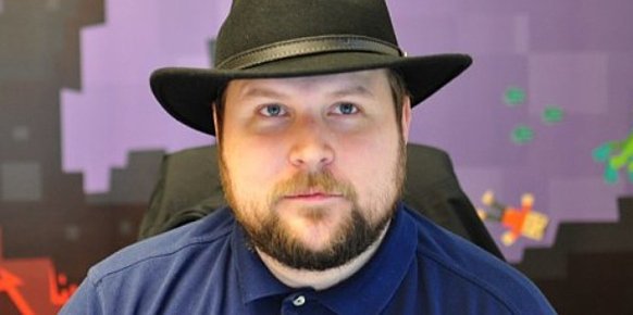 Нотч переживает тяжёлые времена - 1 Нотч переживает тяжёлые времена - 1