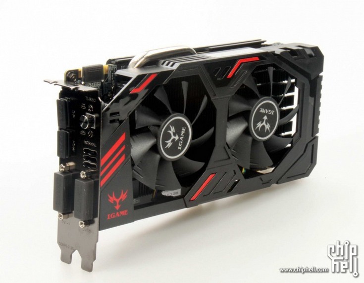 Видеокарты GeForce GTX 950 могут разгоняться свыше 1500 МГц по ядру