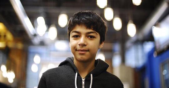 Канадский школьник создал сервис, отслеживающий динамику развития стартапов - 1 Канадский школьник создал сервис, отслеживающий динамику развития стартапов - 1