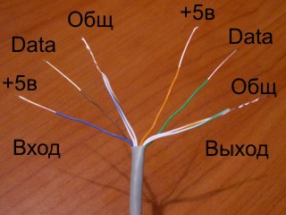 Автоматика управления отоплением дома своими руками. Часть 2 - 10