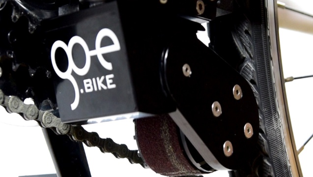 Дальше, легче, дешевле: обзор перспективных электровелосипедов - 2 Дальше, легче, дешевле: обзор перспективных электровелосипедов - 2