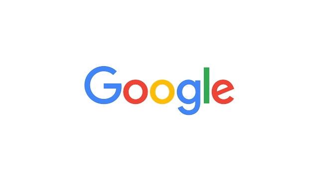 Эволюция образа Google - 1