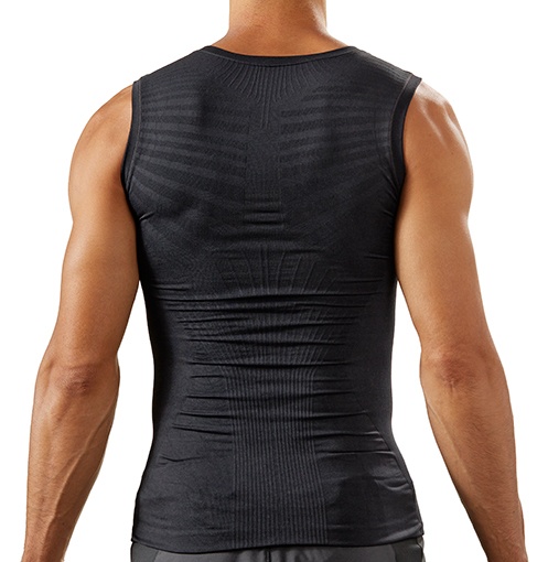 Комплект умной одежды от Sensoria для любителей бега: сам себе фитнес-трекер - 8