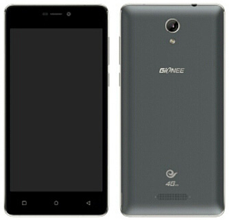 Gionee Marathon M3S