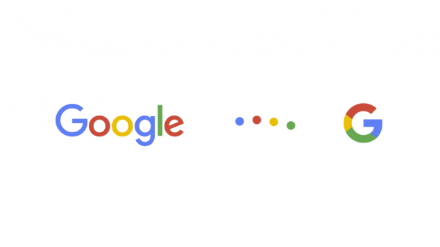 Google Logo