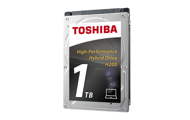 Toshibа X300, P300, E300, H200 и L200 - новые жесткие диски для разных сфер применения