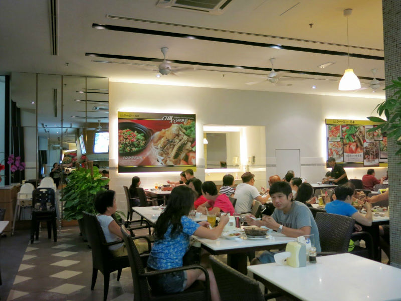 Эксперимент: На что влияет освещение в ресторане - 3 Эксперимент: На что влияет освещение в ресторане - 3