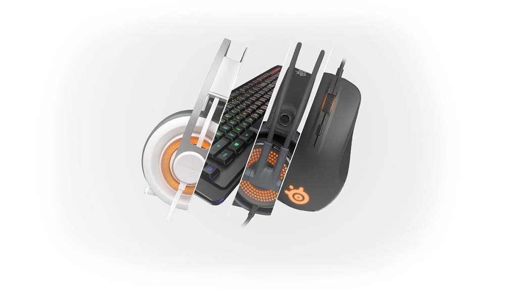 Когда гаджеты делаются с любовью: топовые решения SteelSeries - 15