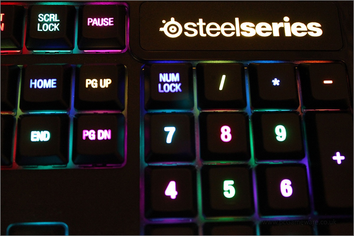 Когда гаджеты делаются с любовью: топовые решения SteelSeries - 22