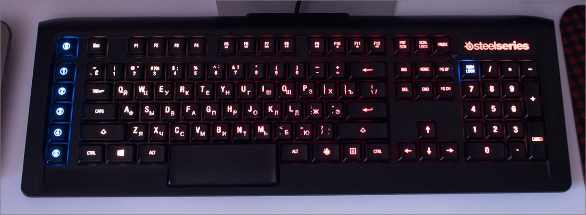 Когда гаджеты делаются с любовью: топовые решения SteelSeries - 25