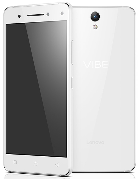 Lenovo Vibe S1