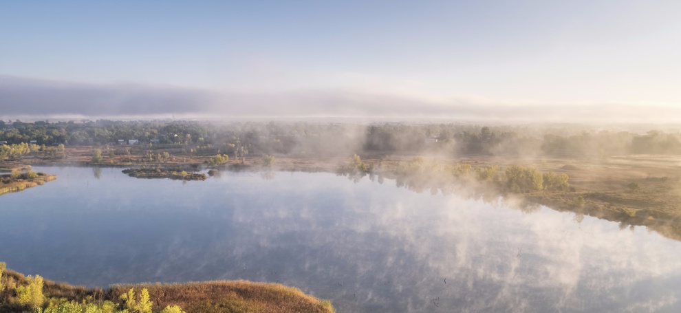ТОП-10 видео природы, снятых дронами - 1 image