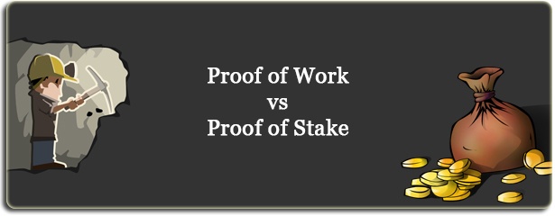 «Proof of Stake»: как я учился любить слабую субъективность - 1