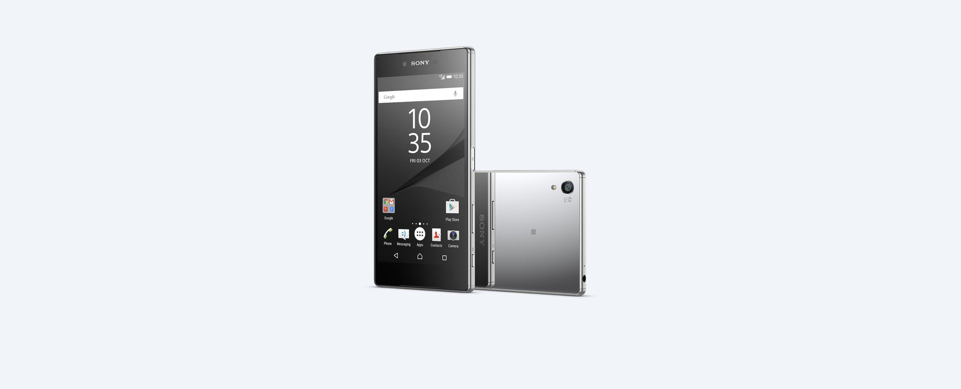 Xperia Z5, Z5 Compact и Z5 Premium. Первые подробности - 4