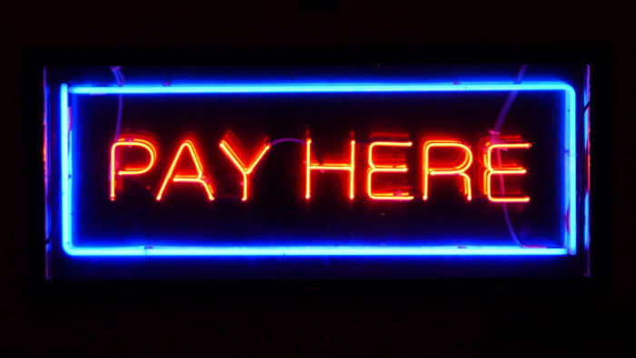 Квест платежных шлюзов: Как мы занимались организацией приема платежей - 1 Квест платежных шлюзов: Как мы занимались организацией приема платежей - 1