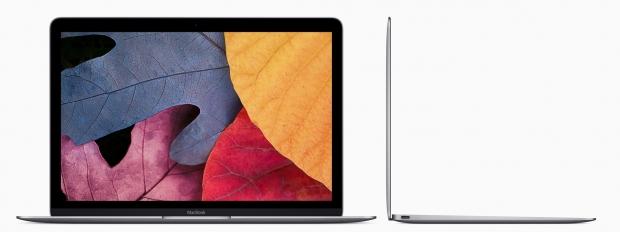 Скоро Apple обновит свои ноутбуки MacBook