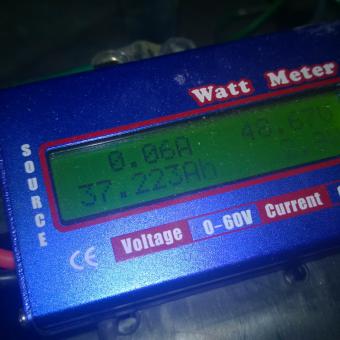 Почему автомобильный аккумулятор нельзя использовать в ИБП? - 6 Почему автомобильный аккумулятор нельзя использовать в ИБП? - 6