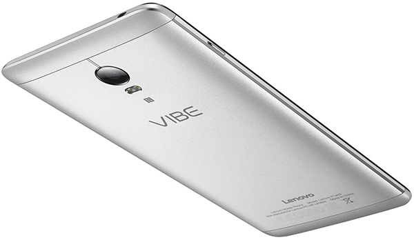 Lenovo Vibe P1