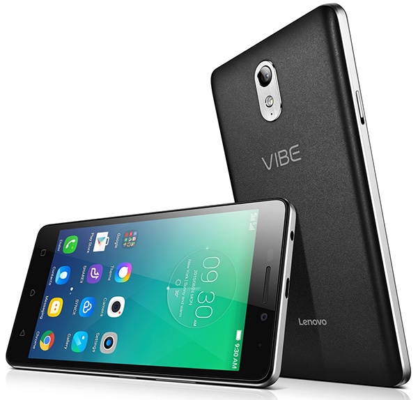 Lenovo Vibe P1m