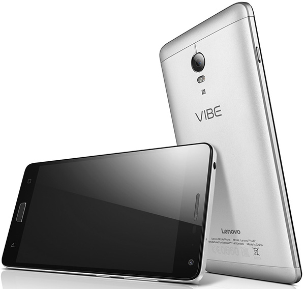 Lenovo Vibe P1