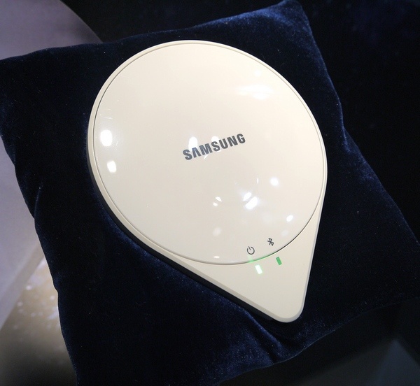 Сенсор качества сна Samsung SleepSense и платформа Samsung Car Mode станут частью «интернета вещей» - 2