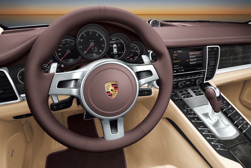 10 лучших автомобилей для меломанов - 11 10 лучших автомобилей для меломанов - 11