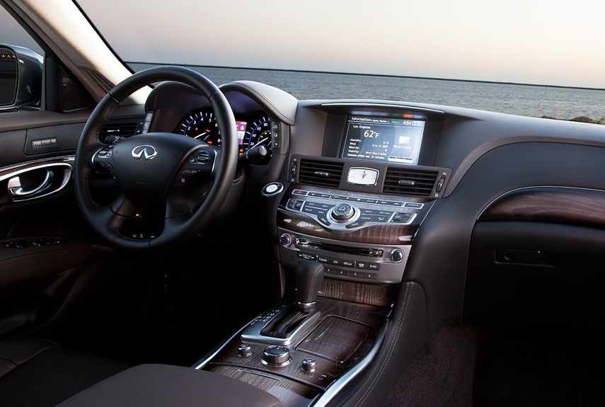 10 лучших автомобилей для меломанов - 3 10 лучших автомобилей для меломанов - 3