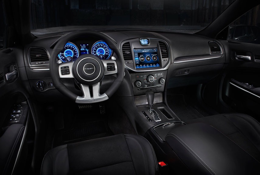 10 лучших автомобилей для меломанов - 5 10 лучших автомобилей для меломанов - 5