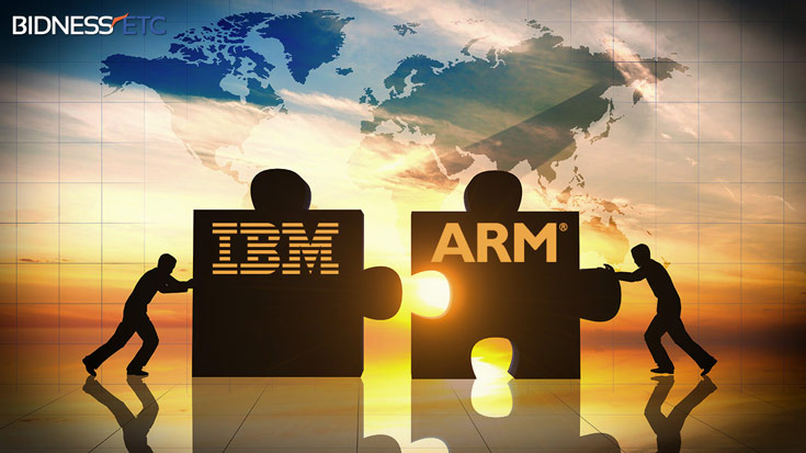 Облачные сервисы IBM IoT Foundation будут доступны устройствам на платформе ARM mbed