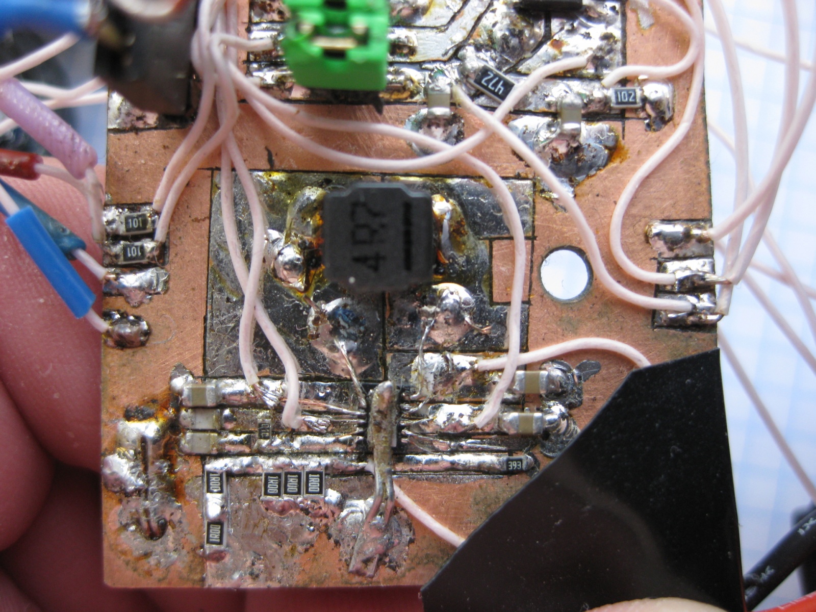 Фонарь «Волшебная лампа» - 5 Фонарь «Волшебная лампа» - 5