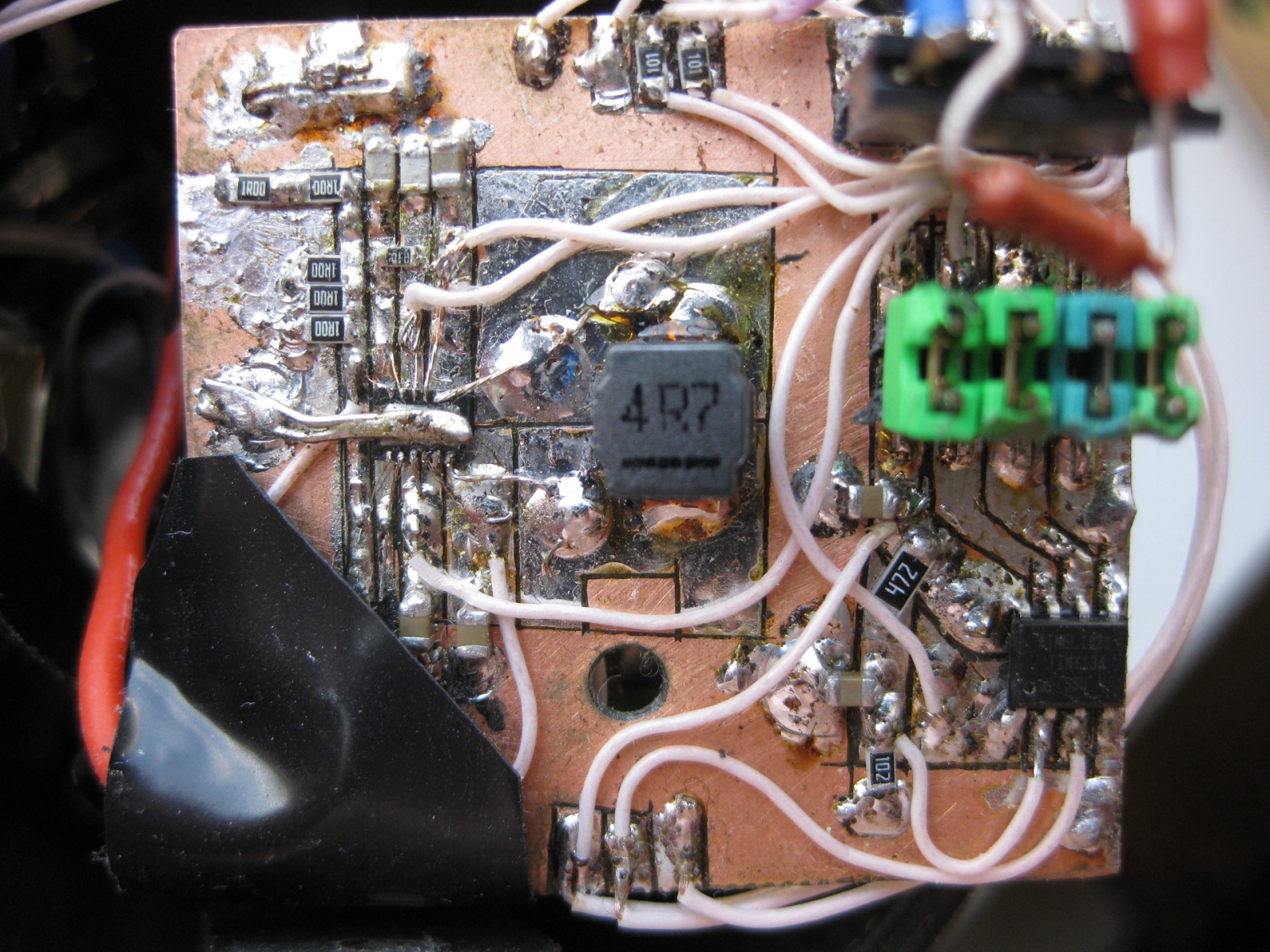 Фонарь «Волшебная лампа» - 7 Фонарь «Волшебная лампа» - 7