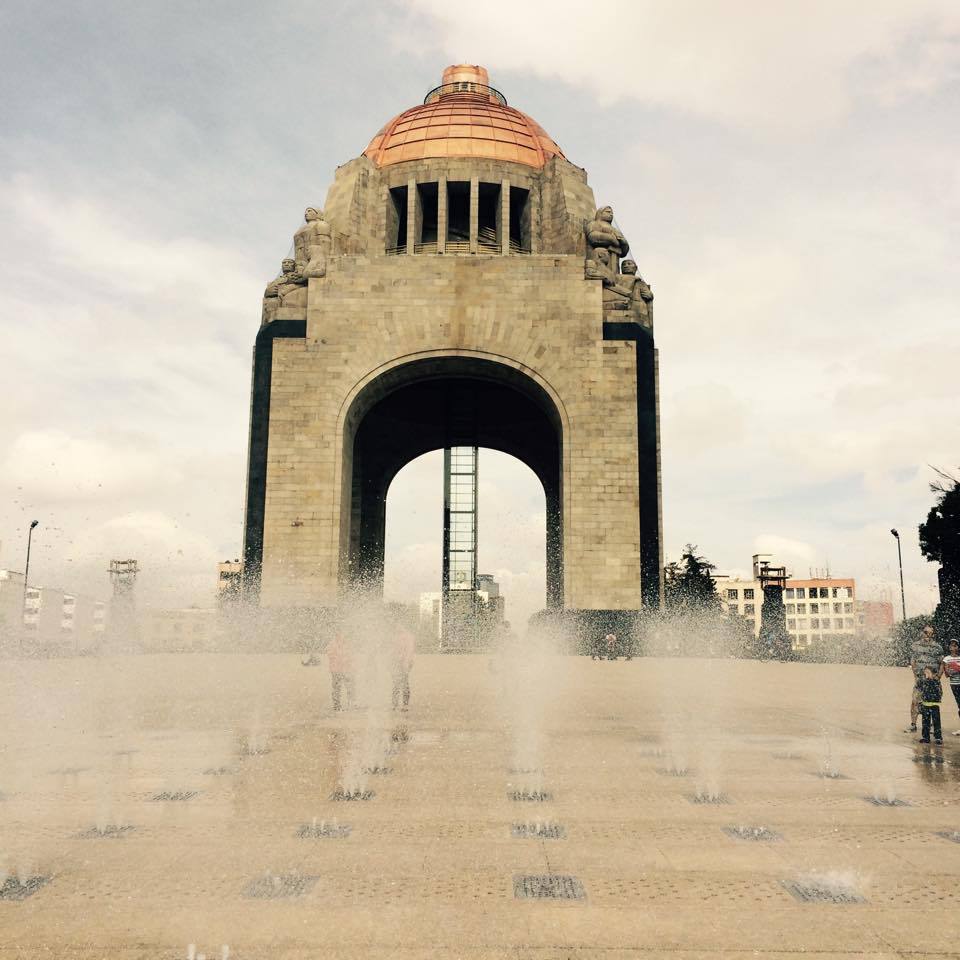 Хаб для программистов в Мексике: открыли компанию и начинаем искать виллу - 3