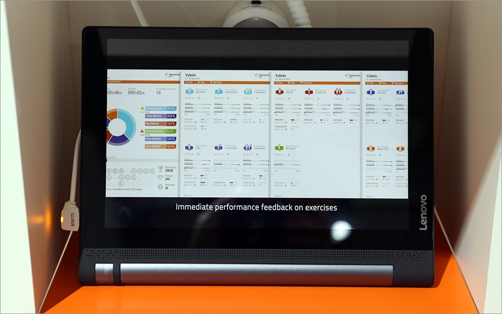 Все главные новинки Lenovo на IFA 2015 - 11
