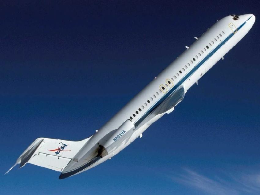 NASA опубликовало видео испытаний инерционного робота-ежа для исследования комет и астероидов - 2 NASA опубликовало видео испытаний инерционного робота-ежа для исследования комет и астероидов - 2