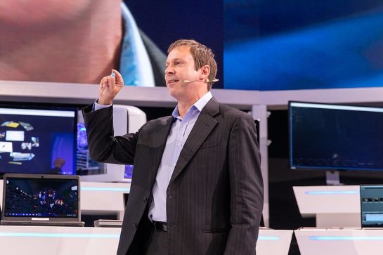 Intel представила новое поколение процессоров - 3 1