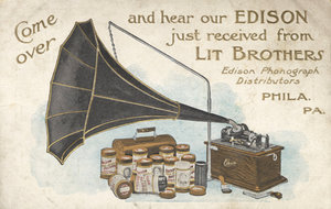 Как звук позволяет обнаружить то, что нельзя увидеть - 3