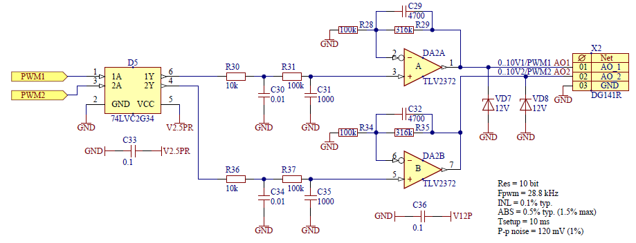 1-Wire slave на МК. Часть 1: Железо - 7