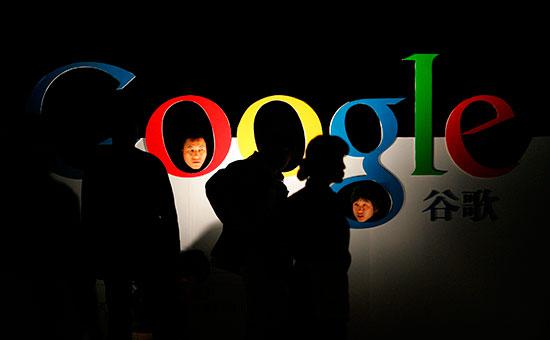 Google может вернуться в Китай до конца 2015 года - 1
