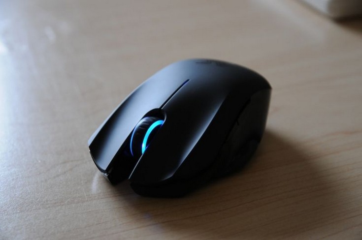 Razer обновила мышки Diamondback и Orochi