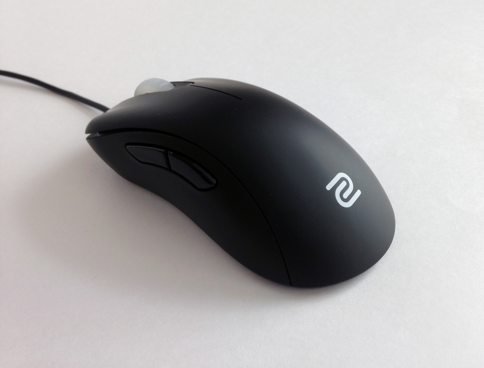 Zowie EC1-A. Превосходство формы - 10