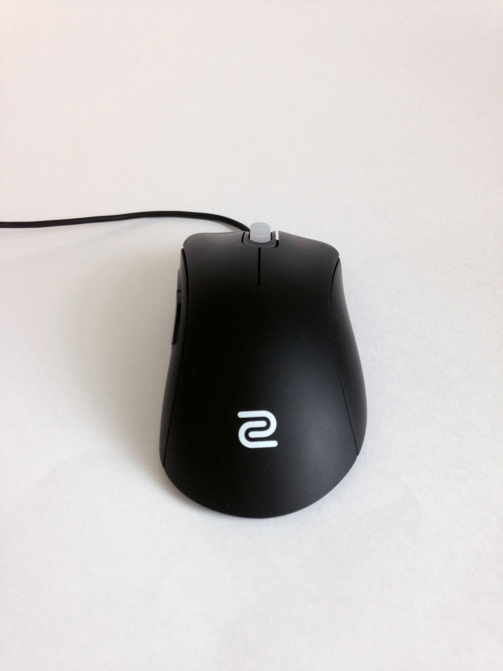 Zowie EC1-A. Превосходство формы - 12