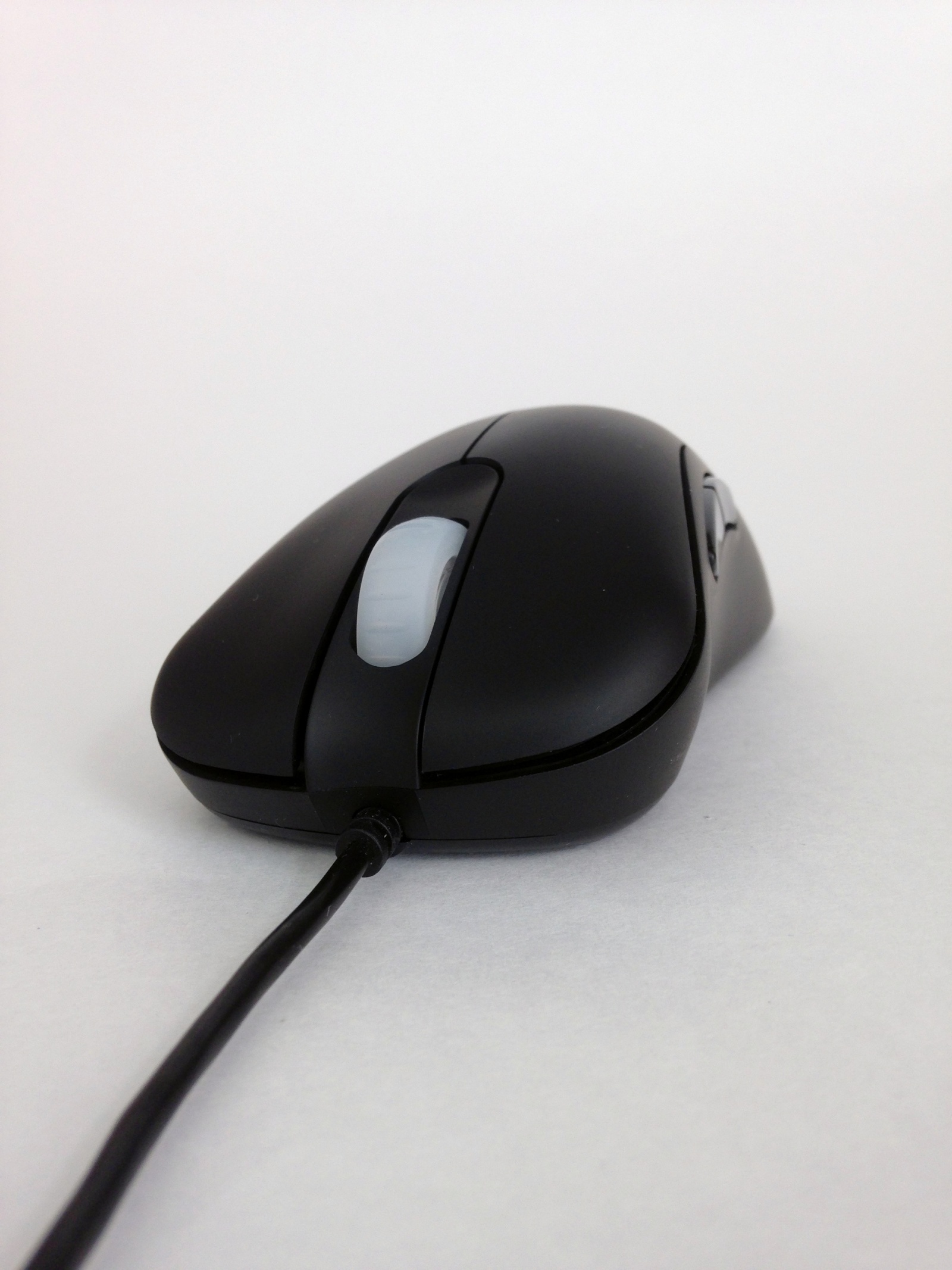 Zowie EC1-A. Превосходство формы - 13