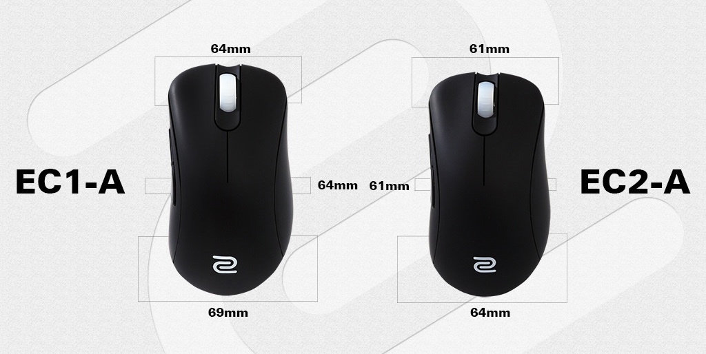 Zowie EC1-A. Превосходство формы - 2