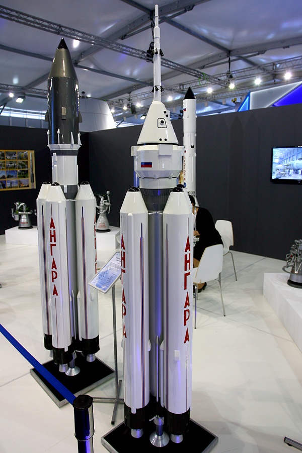 На чем Россия полетит на Луну - 12 На чем Россия полетит на Луну - 12