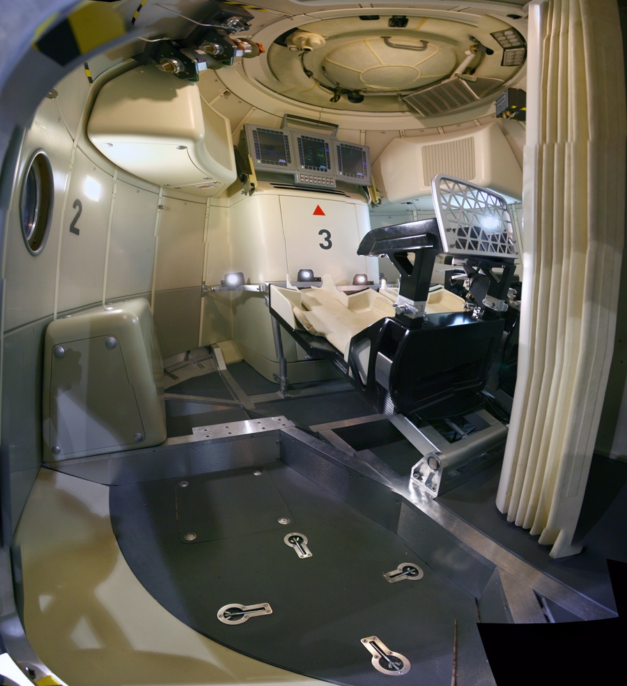 На чем Россия полетит на Луну - 14 На чем Россия полетит на Луну - 14