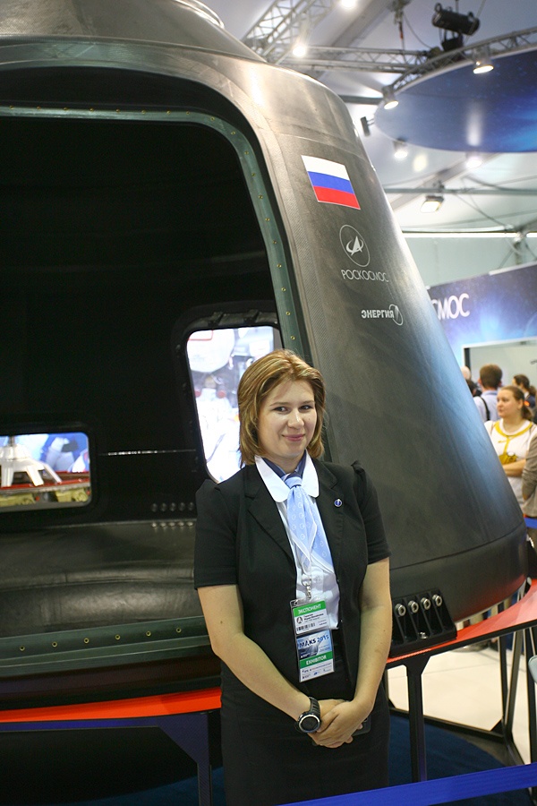 На чем Россия полетит на Луну - 17 На чем Россия полетит на Луну - 17