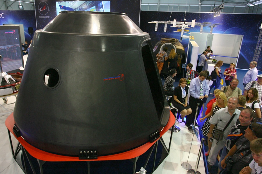 На чем Россия полетит на Луну - 18 На чем Россия полетит на Луну - 18