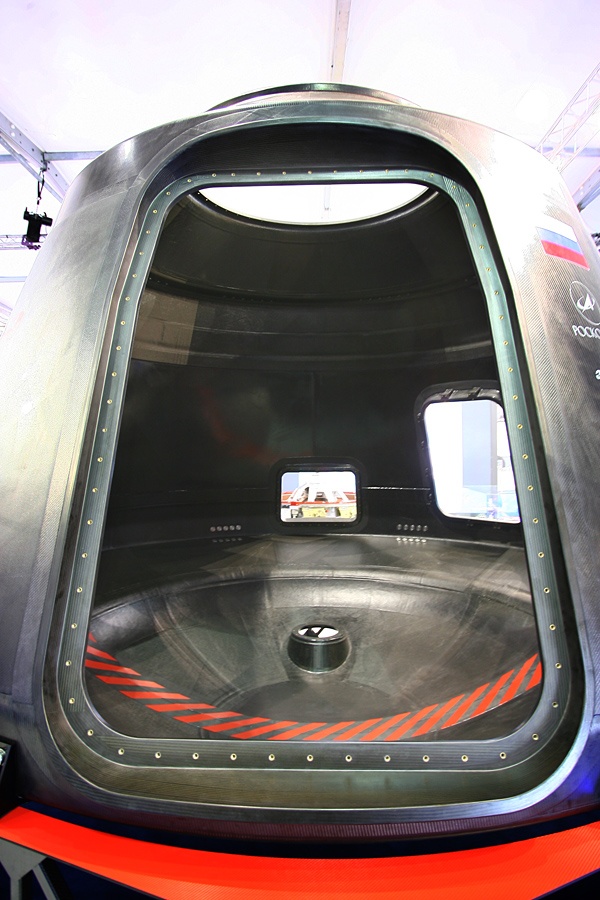 На чем Россия полетит на Луну - 19 На чем Россия полетит на Луну - 19