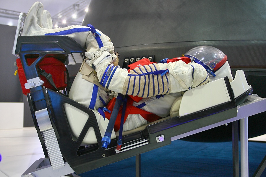 На чем Россия полетит на Луну - 20 На чем Россия полетит на Луну - 20