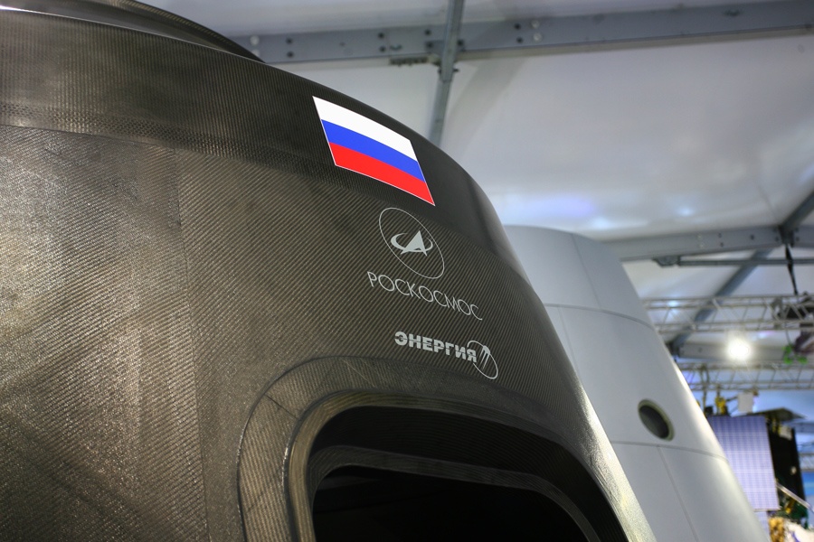 На чем Россия полетит на Луну - 22 На чем Россия полетит на Луну - 22